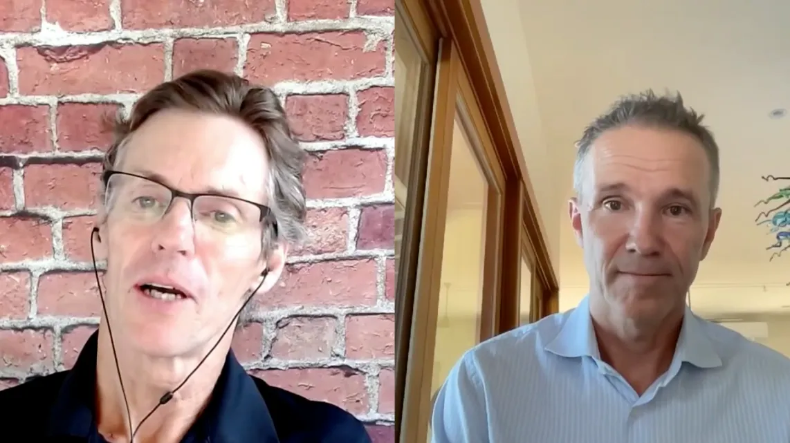 Retrofit or reimagine, on Marketing Spark